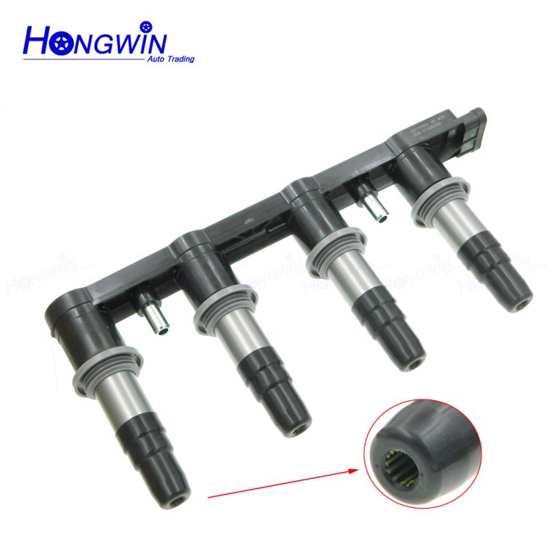 96476979 25186686 Ignition Coi - Copper Wire Roll recension och pris