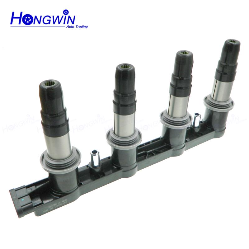 96476979 25186686 Ignition Coi - Copper Wire Roll recension och pris