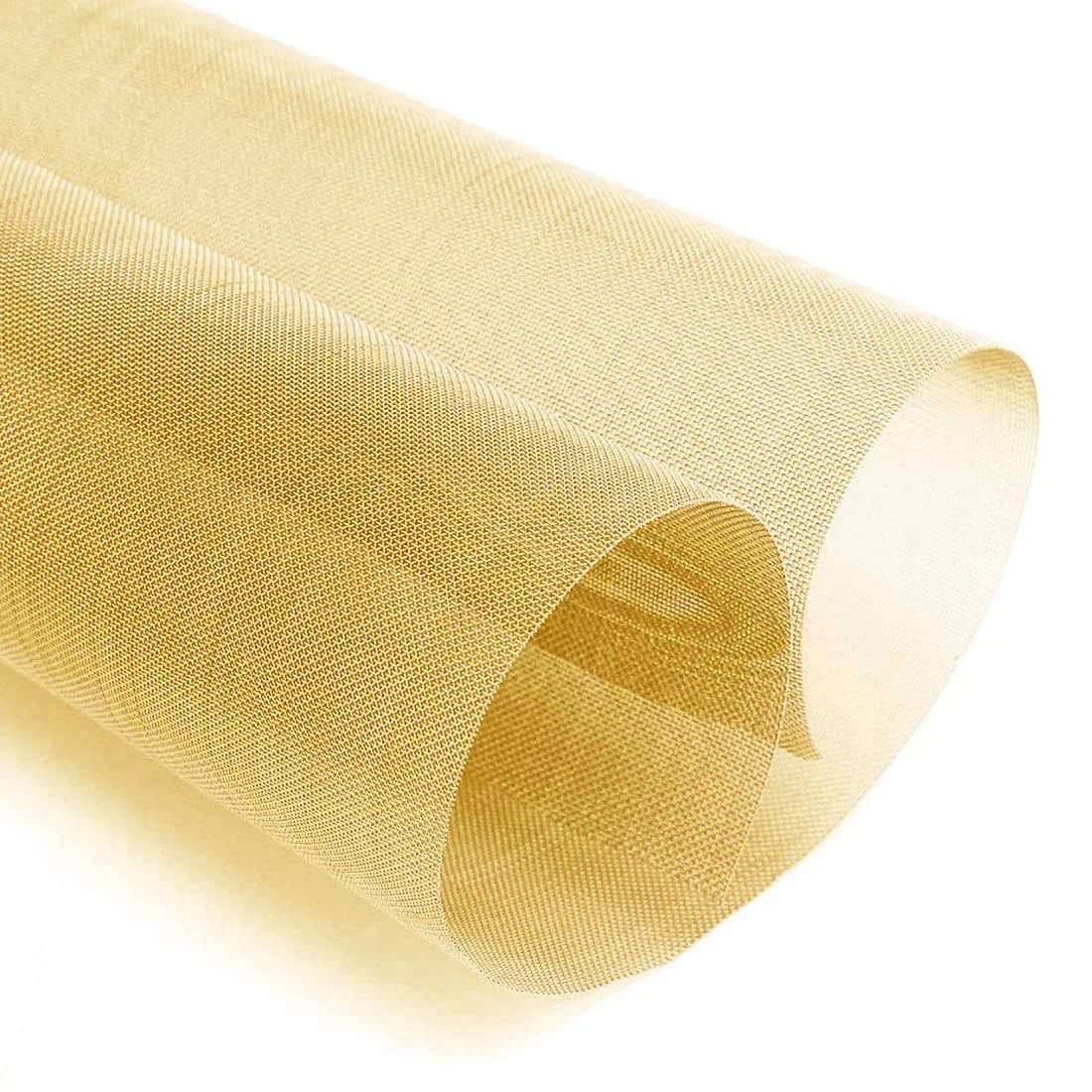 1Pcs Brass Wire Mesh 15x15/30x - Copper Wire Roll recension och pris