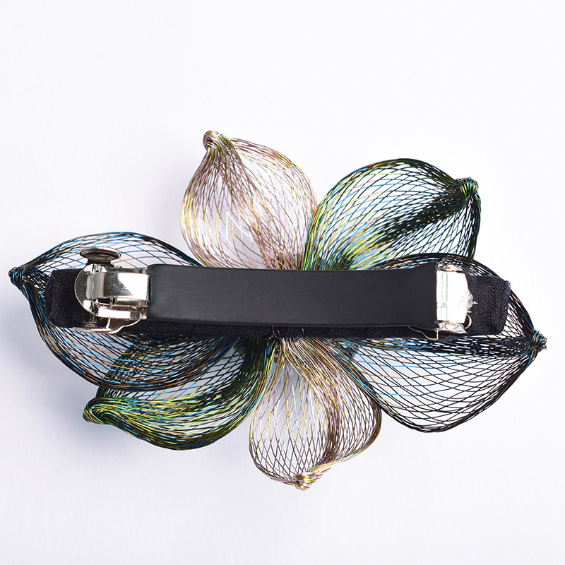 DIY Copper Wire Braided Flower - Copper Wire Roll recension och pris