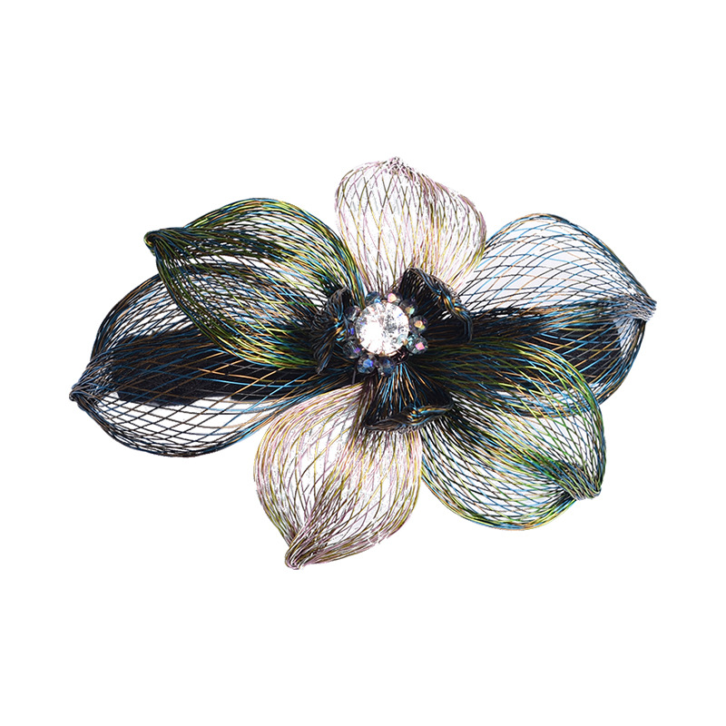 DIY Copper Wire Braided Flower - Copper Wire Roll recension och pris