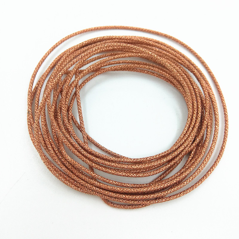 Buy 2M Free 1M Speaker Lead Wi - Copper Wire Roll recension och pris